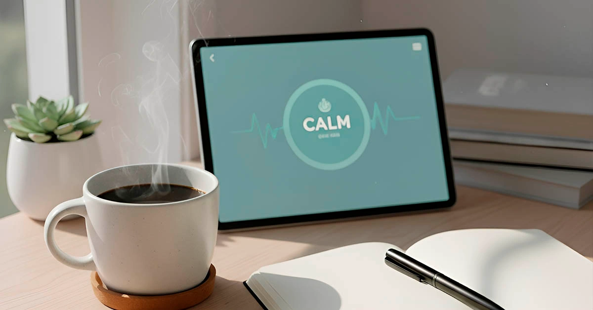 Morning rituals for confidence anchors 2025 confidence anchors rituals 2025 morning meditation journal coffee